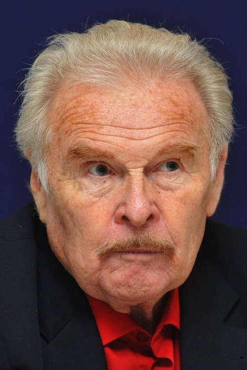 Luděk Munzar foto