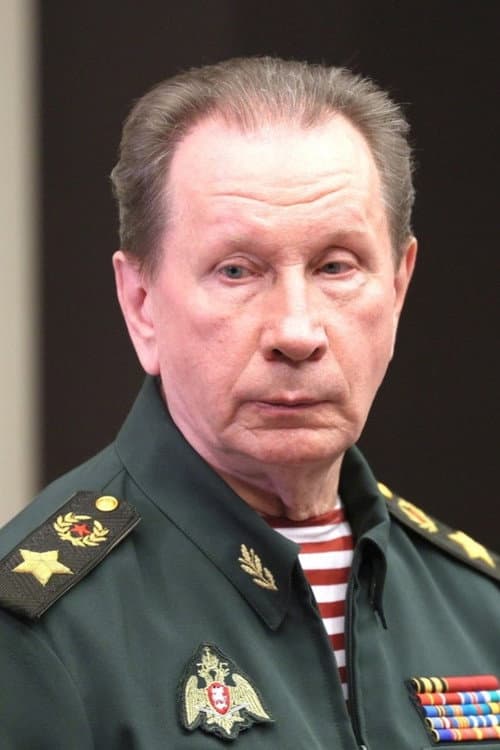 Виктор Золотов foto