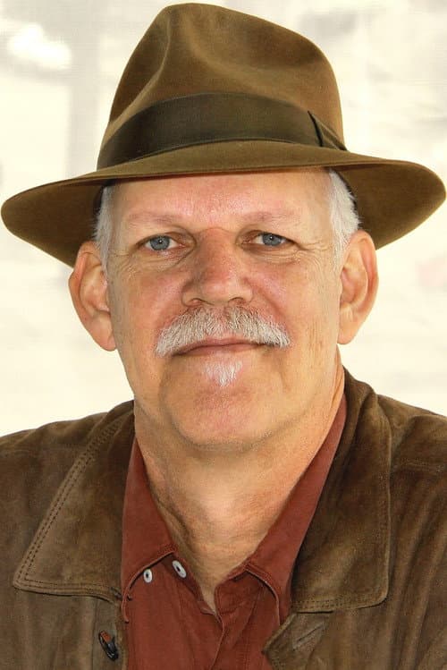 Turk Pipkin foto