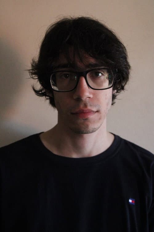 Vinícius Valentin foto