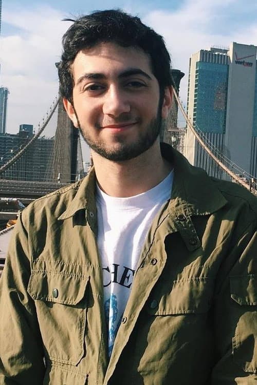 Sage Ranaldo foto