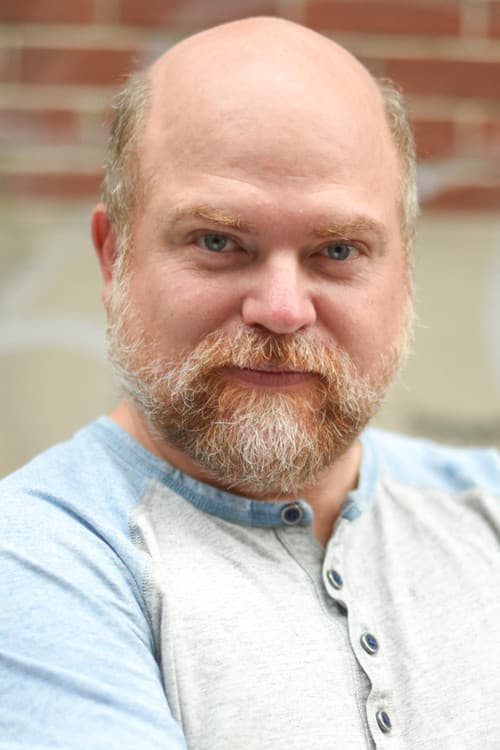 Jean-Marc Dalphond foto