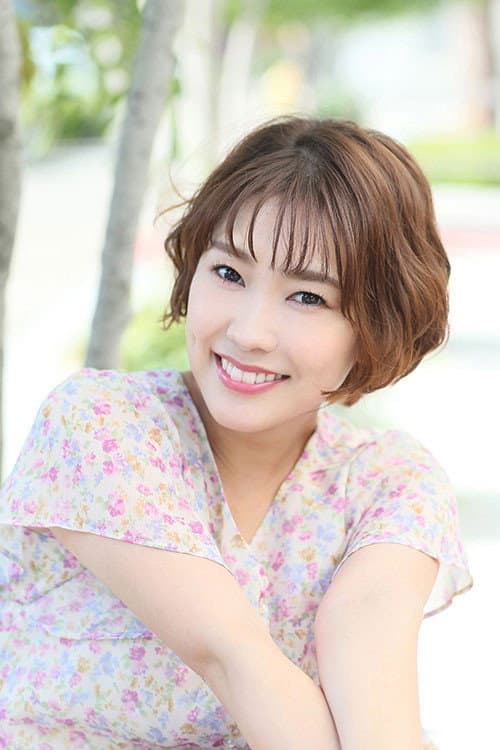 Mieko Sato foto