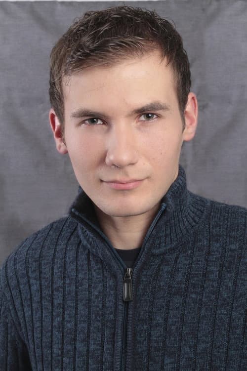 Jamie Coffa foto