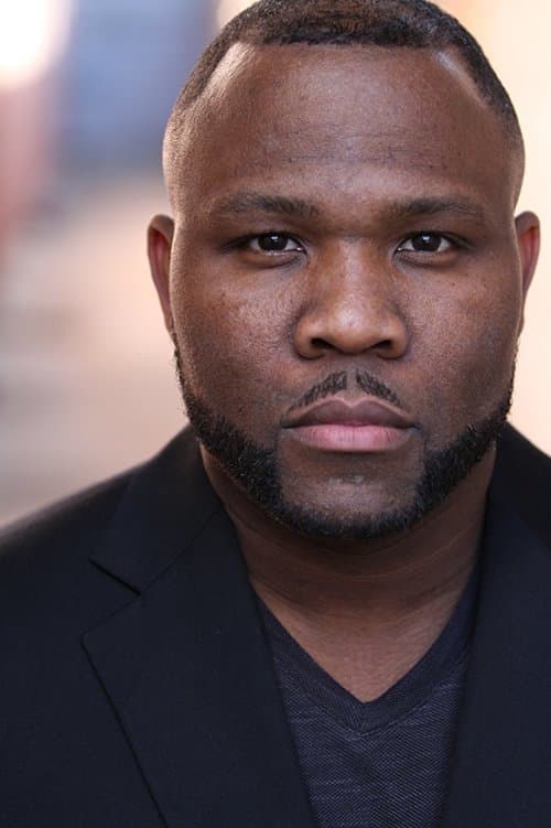 Aaron Quick Nelson foto