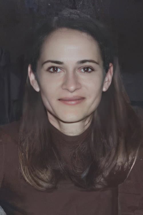 Ina Gogálová foto