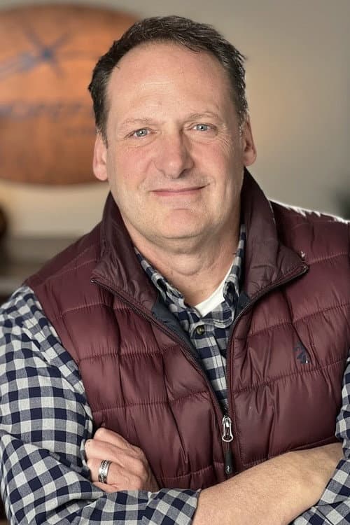 Rob Hull foto