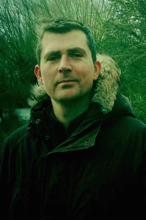 Luke Watson foto