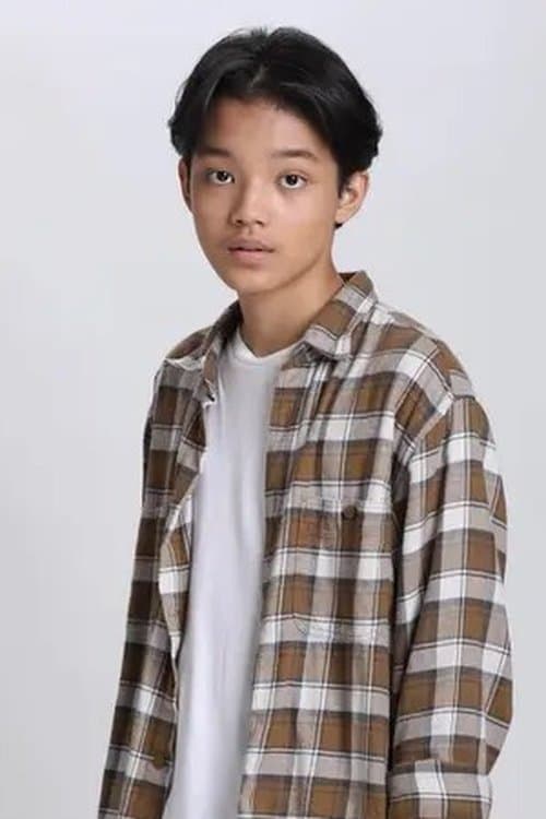 Bima Azriel foto