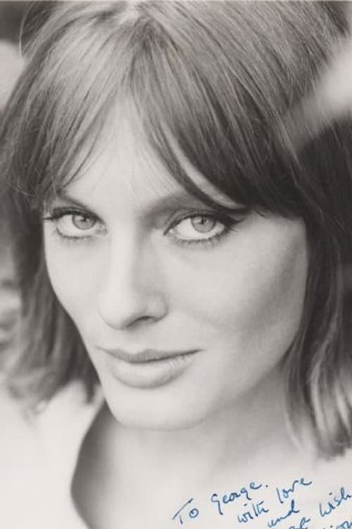 Alison Seebohm foto