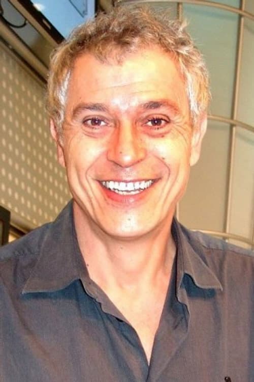 Paulo Gorgulho foto