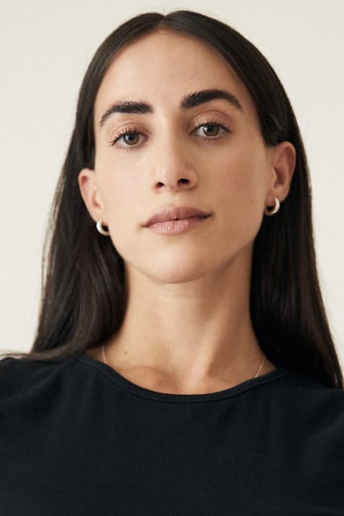 Sharzad Rahmani foto
