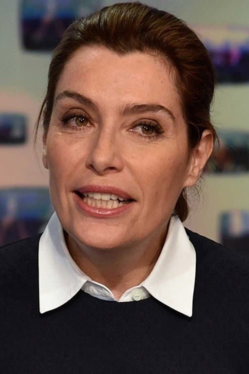 Daphné Roulier foto