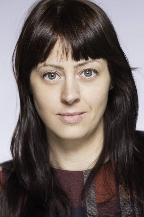 Siwan Morris foto
