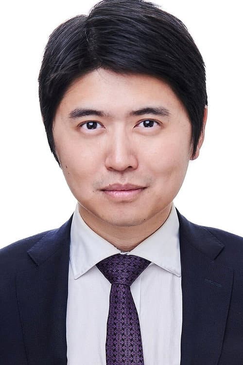 Tim Zhang foto