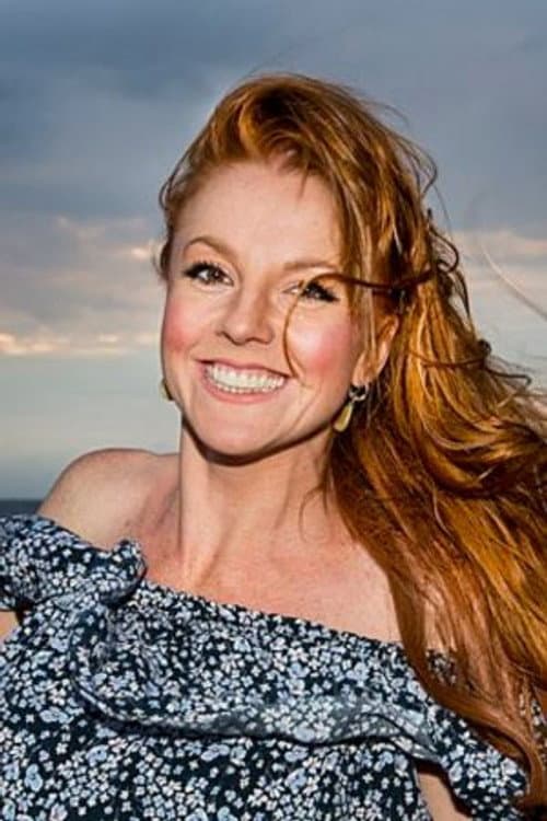 Jannike Stenlund foto