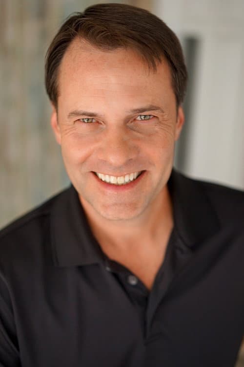 Karl Backus foto