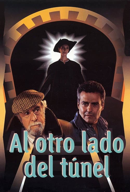 Al otro lado del túnel (1994) poster