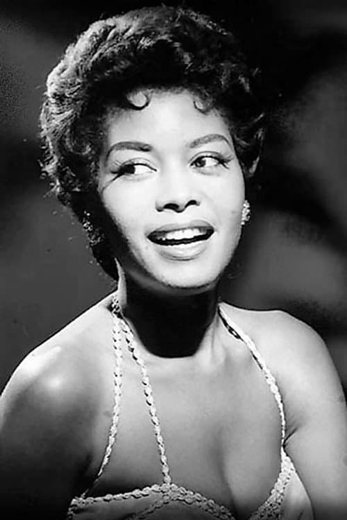 Abbey Lincoln foto