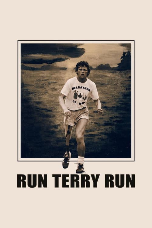 Run Terry Run (2026) poster