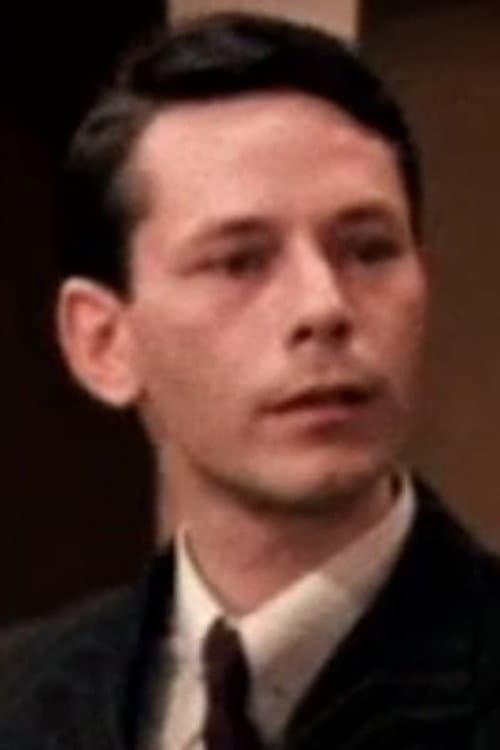 Lars Høy foto