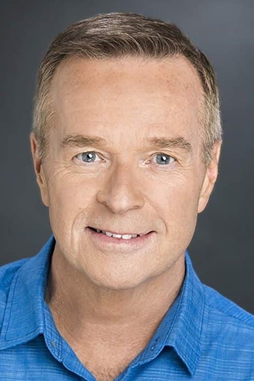 Bill Cooper foto