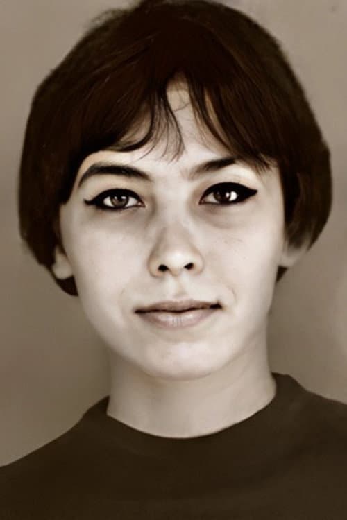 Galina Govorukhina foto