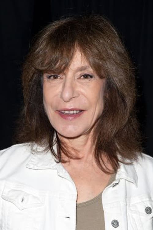 Jeannie Berlin foto