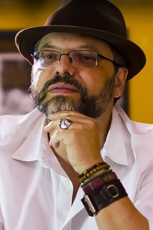 Marcelo Campos foto