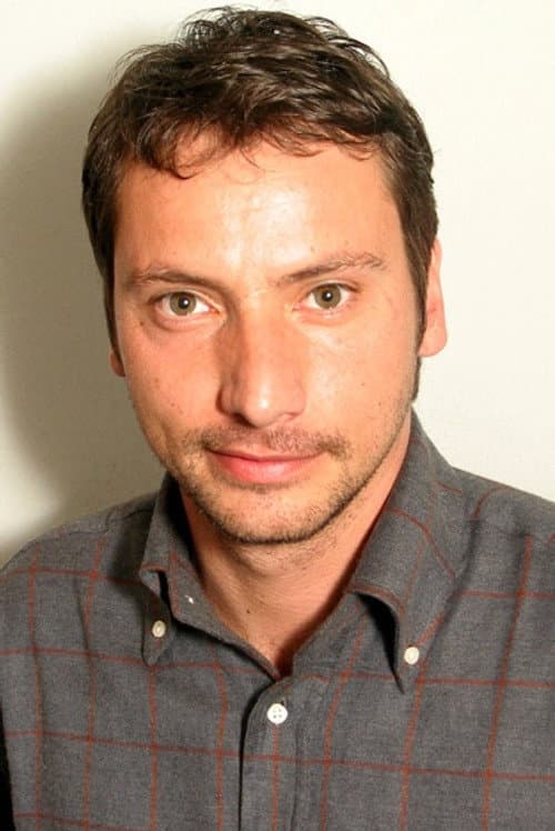 Giacomo Ciarrapico foto