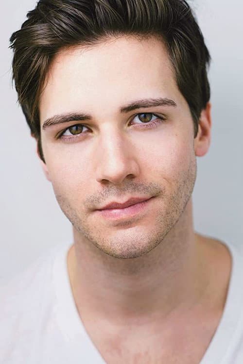 Tyler Herwick foto