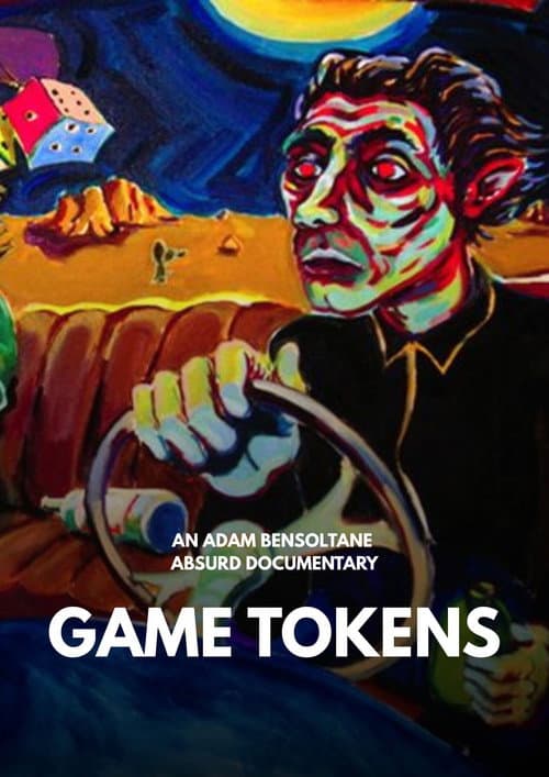 Jetons de Jeu (2025) poster