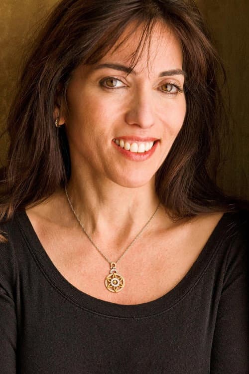 Audrey Wells foto