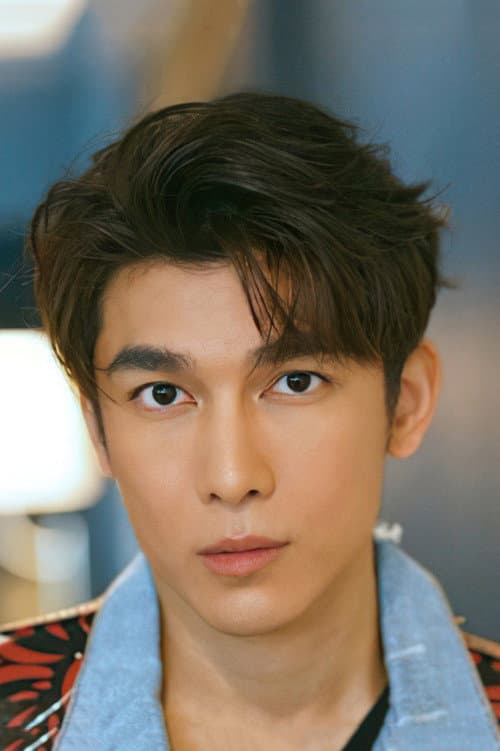 ศุภศิษฏ์ จงชีวีวัฒน์ foto