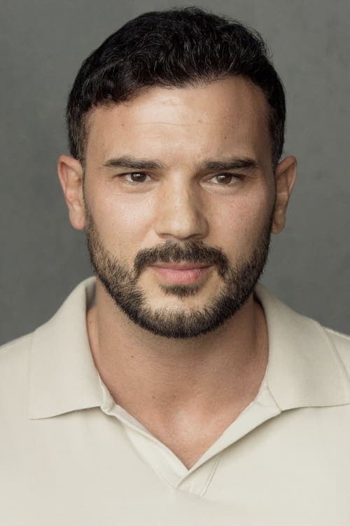 Steven Blades foto