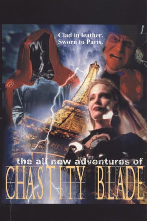 Les nouvelles aventures de Chastity Blade (2000) poster