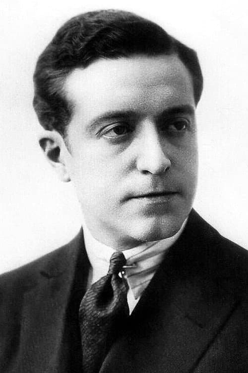 Aimé Simon-Girard foto
