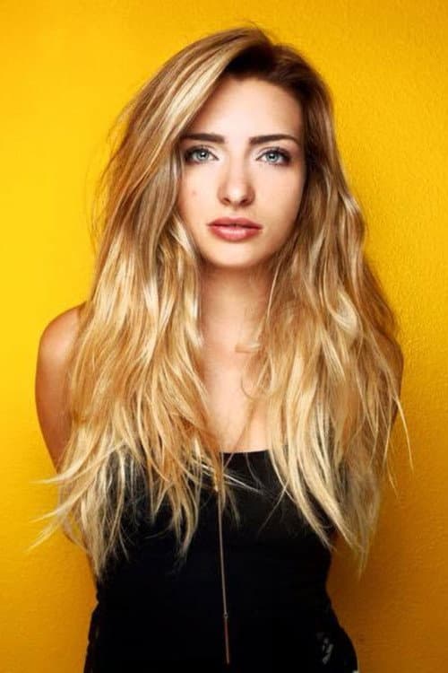 Kirsten Collins foto