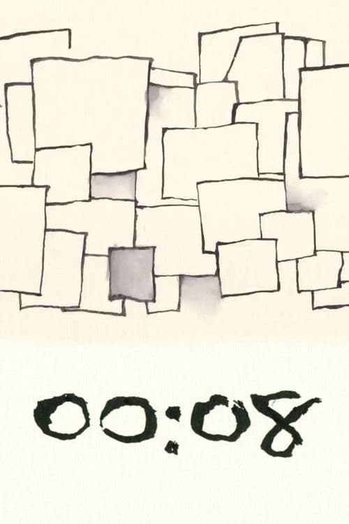 00:08 (2014) poster