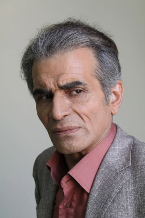 Mohammad Shiri foto