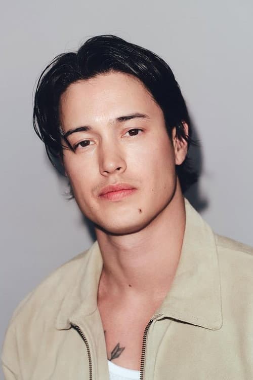 Derek Luh foto