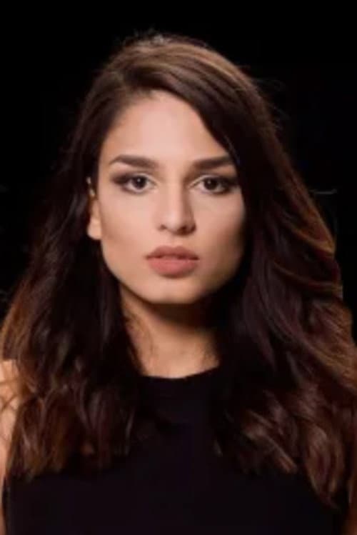 Eesha Hunjon foto