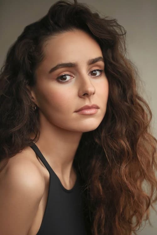 Sophia Adli foto