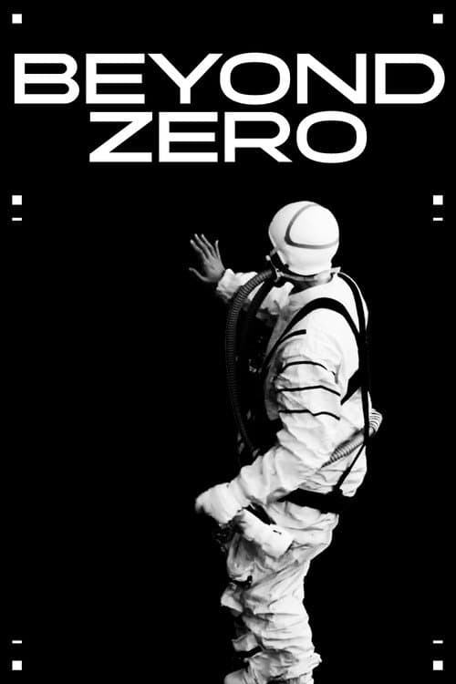 Beyond Zero (2023) poster