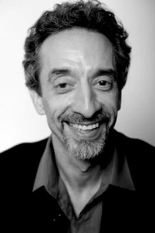 Lionel Robert foto
