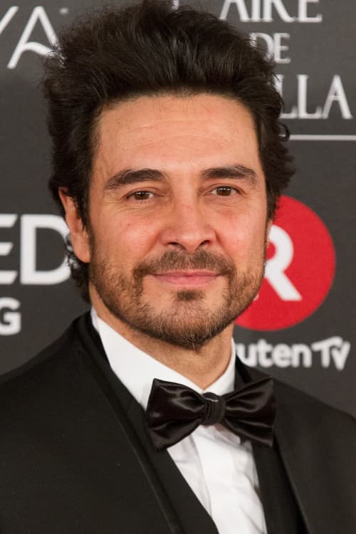 José Manuel Seda foto