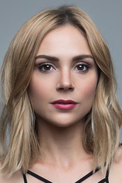 Karissa Lee Staples foto