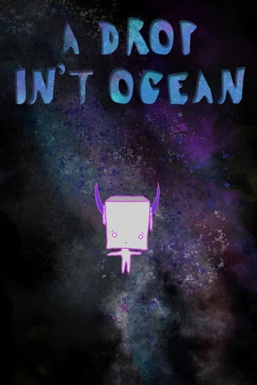 A Drop In't Ocean (2026) poster