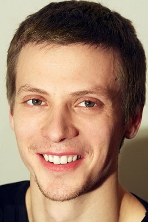 Владимир Данай foto