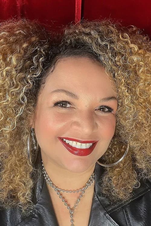 Davina Robinson foto
